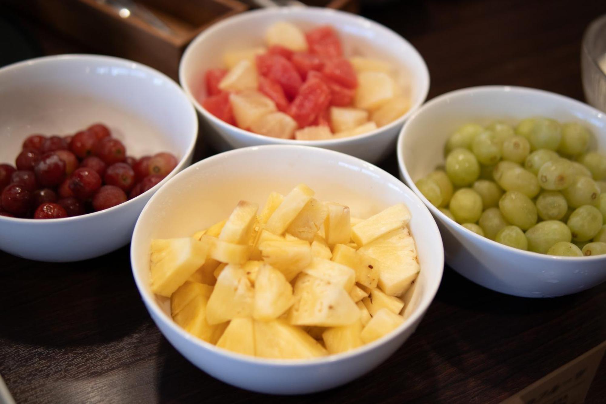 호텔 선루트 마츠야마 마쓰야마 외부 사진