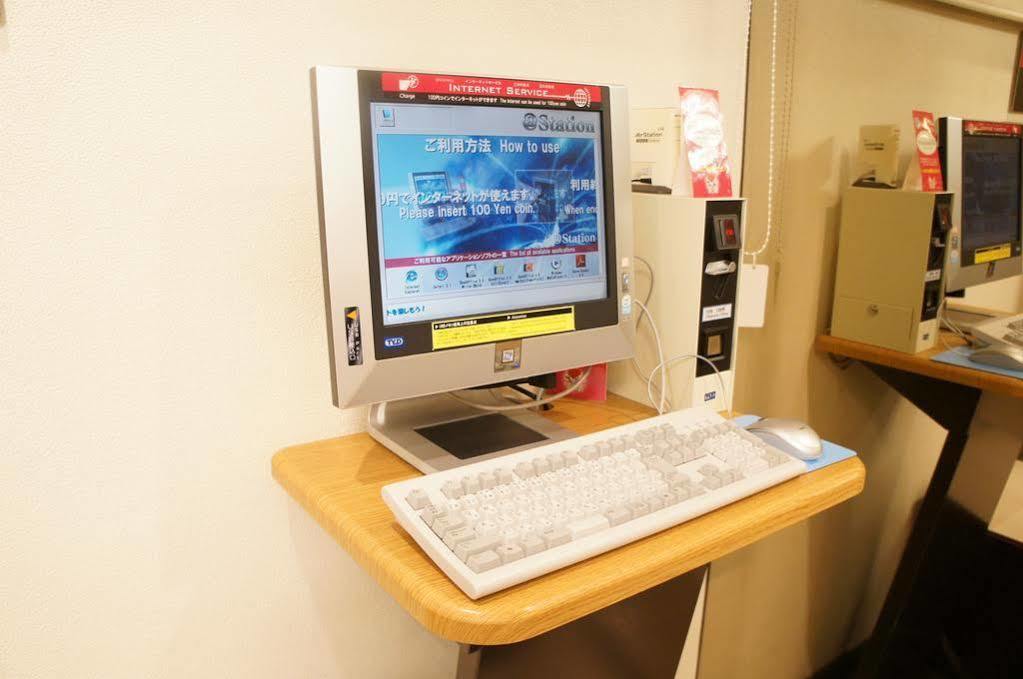 호텔 선루트 마츠야마 마쓰야마 외부 사진